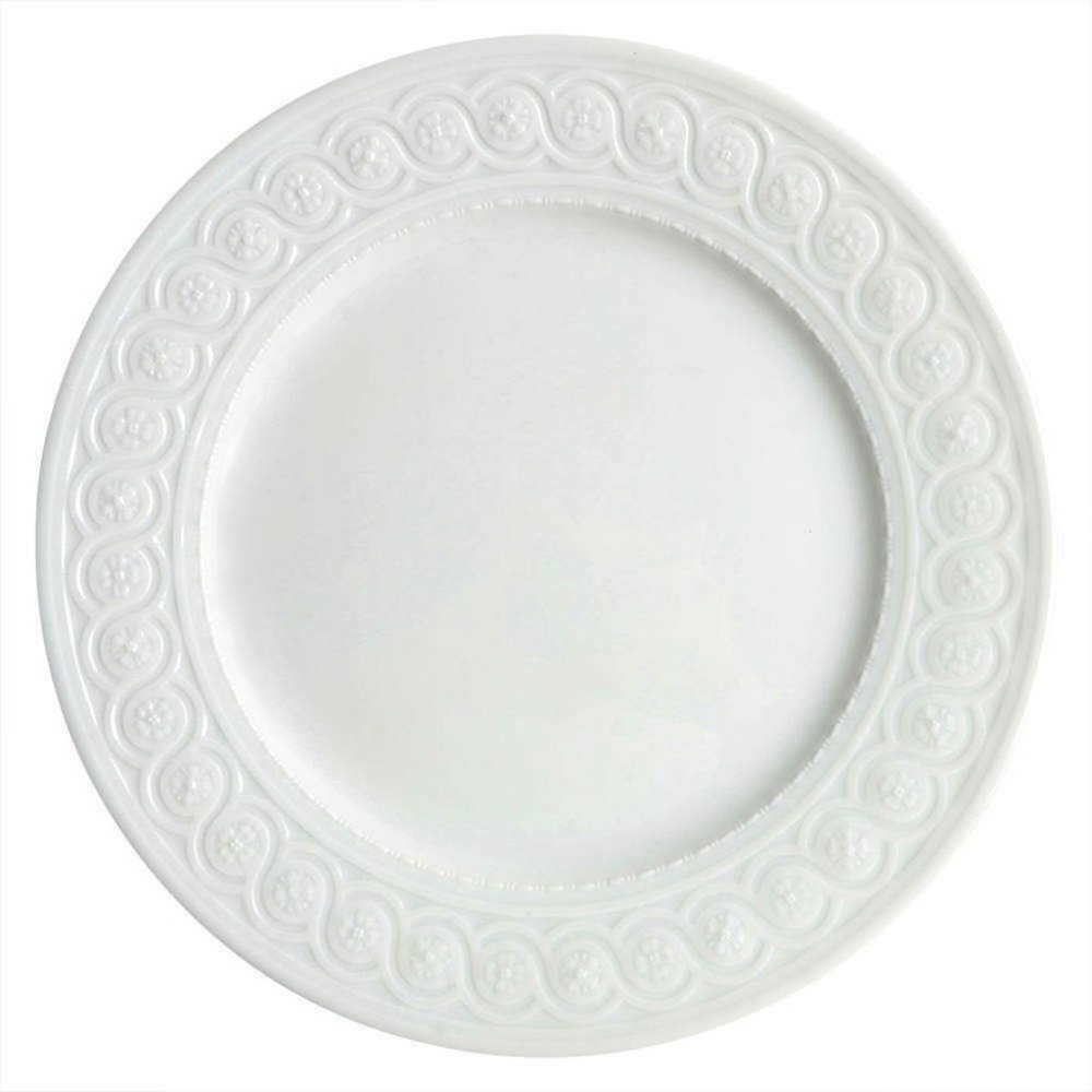 Bernardaud Lourve Dinner Plate